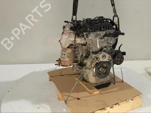 Engine KIA STONIC (YB) 1.2 CVVT | BP27555157M1 