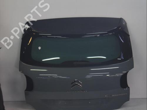 Tailgate CITROËN C3 AIRCROSS II (2R_, 2C_) 1.2 PureTech 130 (2RHNYH) YQ00133280