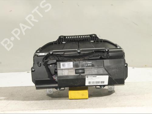 Used Instrument cluster VOLVO XC40 (536) D3 (150 hp) 25733630
