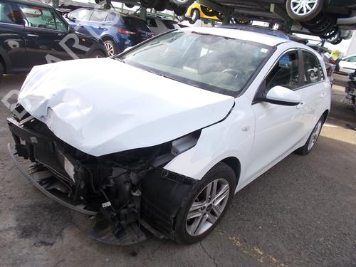 Left mirror KIA CEED (CD) 1.4 | BP30502433C26 - Image 4