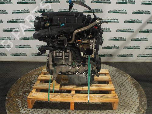 Moteur CITROËN C3 I (FC_, FN_) [2002-2013]  11894750