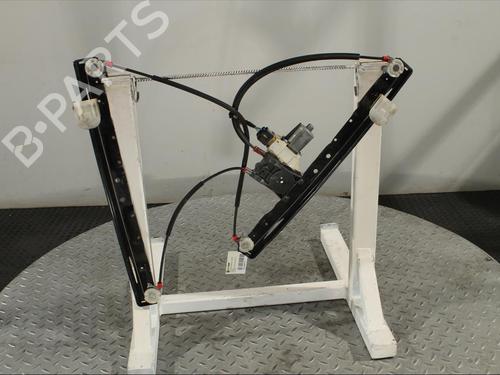 Front left window mechanism FORD S-MAX (WA6) 2.0 TDCi | BP12079034C22