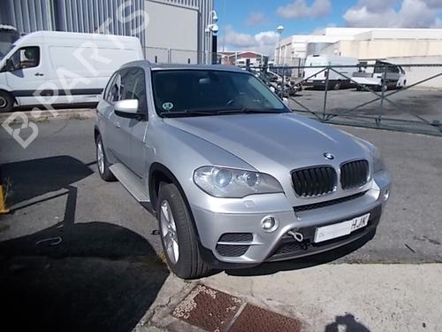 Used Parts BMW X5 (E70)  xDrive 30 d  2136451