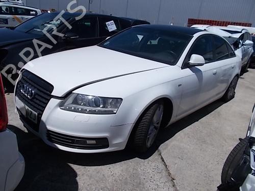 Starter AUDI A6 Allroad C6 (4FH) 3.0 TDI quattro | BP19505366M8  - Image 8