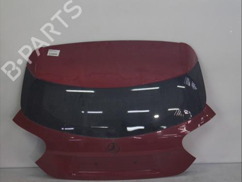 Used Tailgate Tailgate MERCEDES-BENZ A-CLASS (W176) A 200 (176.043) (156 hp) 33444995 33444995