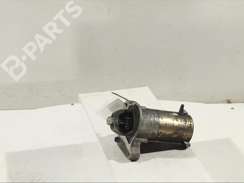 Starter FORD FIESTA V (JH_, JD_) 1.6 TDCi | BP11907166M8