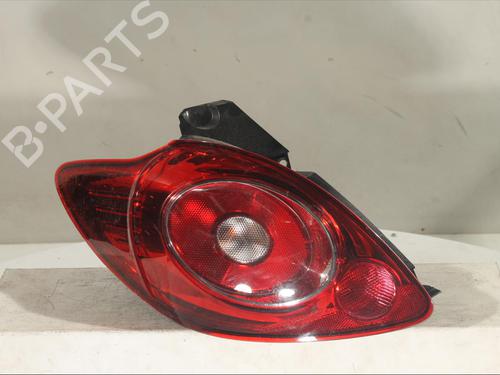 Used Left taillight Left taillight FORD KA (RU8) 1.2 (69 hp) 17733793 17733793