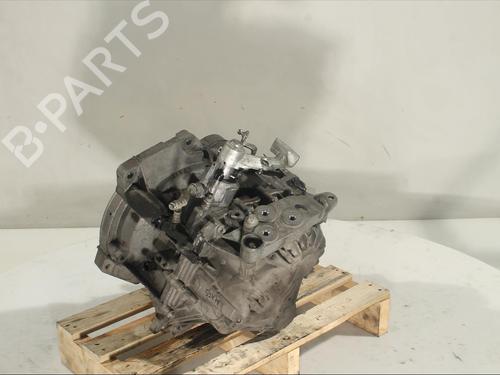 Gearbox OPEL CORSA D (S07)  | BP16940813M3 