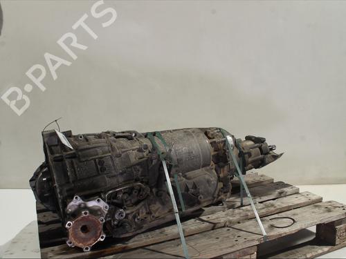 Used Gearbox Gearbox AUDI Q5 (8RB) SQ5 TDI quattro (313 hp) 33032317 33032317