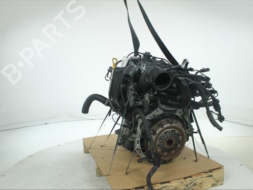 Engine KIA RIO III (UB) 1.25 CVVT | BP38972989M1 - Image 2