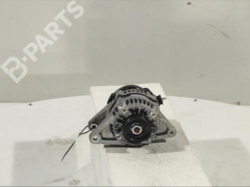 Alternator SUZUKI IGNIS III (MF, FF) 1.2 AllGrip (ATK412) | BP11912703M7 
