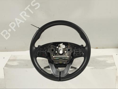 Used Steering wheel Steering wheel HYUNDAI i30 (PDE, PD, PDEN) 1.0 T-GDI (120 hp) 11982400 11982400