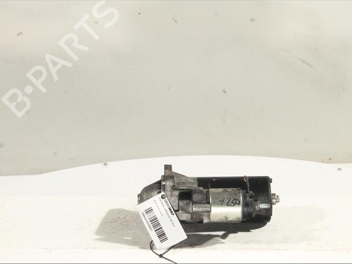 Startmotor FIAT DOBLO Box Body/MPV (223_) 1.9 JTD (105 hp) 26651376