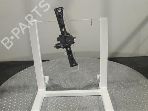 Used Front left window mechanism Front left window mechanism FIAT FIORINO Box Body/MPV (225_) 1.3 D Multijet (225BXD1A, 225BXB1A, 225BXB11) (75 hp) 12078570 12078570