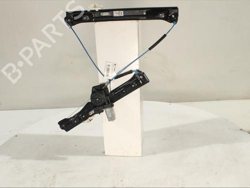 Used Front left window mechanism BMW 3 Touring (F31) 320 d (163 hp) 29202994