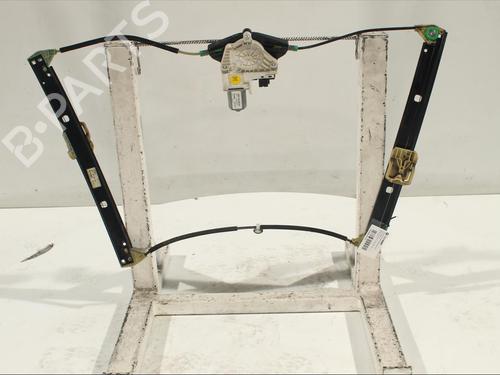 Used Front left window mechanism Front left window mechanism AUDI A4 B8 (8K2) 2.0 TDI (143 hp) 15213043 15213043