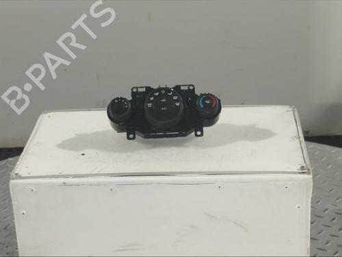 Used Climate control Climate control 12078895 12078895