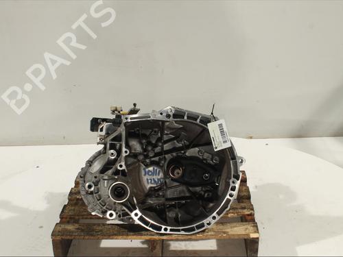 Used Gearbox Gearbox CITROËN C-ELYSEE (DD_) 1.2 PureTech 82 (DDHMRP) (83 hp) 11906066 11906066