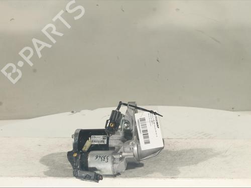 Startmotor MAZDA 3 Hatchback (BP) [2018-2025]  22308327