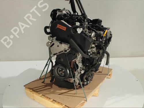 Engine SKODA OCTAVIA III (5E3, NL3, NR3) 1.6 TDI | BP27310085M1 