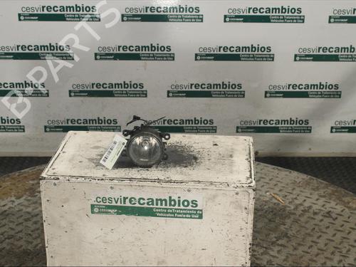 Used Right front fog light Right front fog light FORD FOCUS II (DA_, HCP, DP) 1.6 TDCi (109 hp) 11895275 11895275