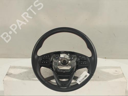 Used Steering wheel Steering wheel HYUNDAI i10 III (AC3, AI3) 1.2 MPi (84 hp) 15213137 15213137