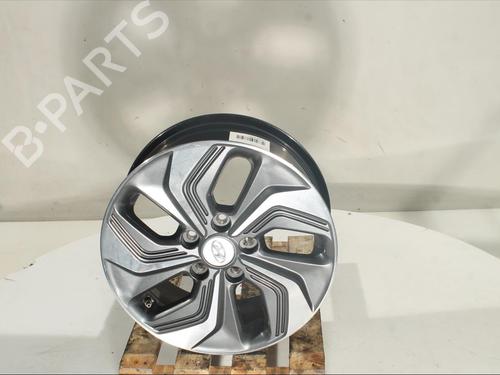 Used Rim HYUNDAI KONA (OS, OSE, OSI) 1.0 T-GDi (120 hp) 24399385