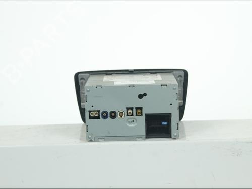 Electronic module MERCEDES-BENZ GLA-CLASS (X156) GLA 200 CDI / d (156.908) | BP34409132M83 - Image 2
