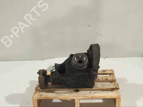 Differensial bakvogn BMW 1 (E87) 123 d | BP13612618M24