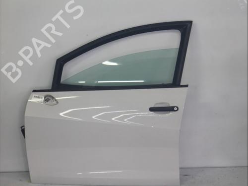 Used Left front door Left front door SEAT IBIZA IV (6J5, 6P1) 1.4 TDI (90 hp) 30448141 30448141