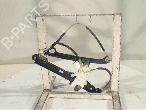 Used Front left window mechanism Front left window mechanism 21261519 21261519