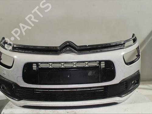 Used Front bumper Front bumper CITROËN C4 Picasso II 1.6 BlueHDi 120 (120 hp) 33477719 33477719