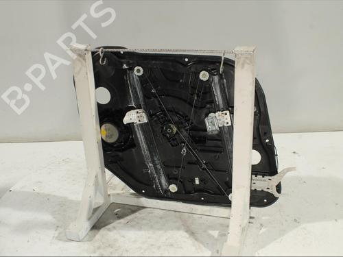 Front right window mechanism KIA CARENS IV  | BP12079747C23 