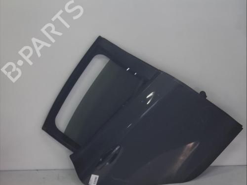 Used Right rear door PEUGEOT 208 I (CA_, CC_) 1.2 VTI 82 (82 hp) 27859148