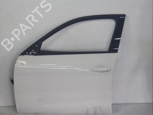 Used Left front door Left front door AUDI A1 Sportback (GBA) 25 TFSI (95 hp) 39756729 39756729