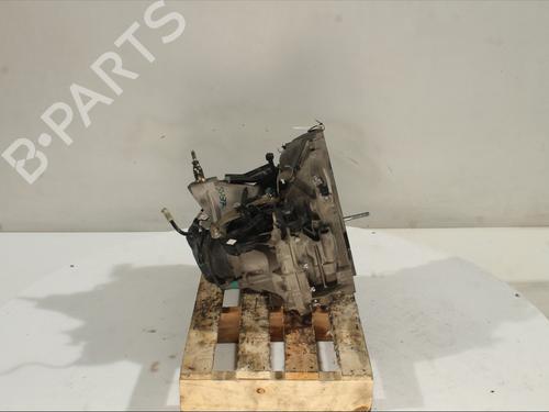 Gearbox NISSAN MICRA V (K14) 0.9 IG-T | BP32277821M3 