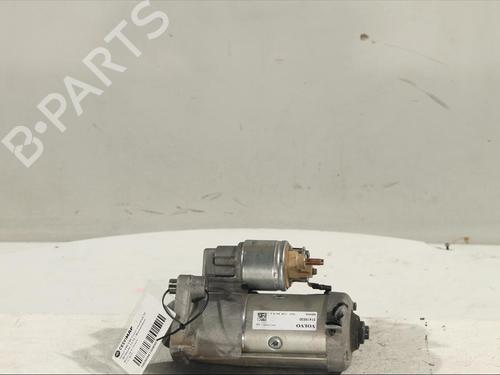 Starter VOLVO V40 Hatchback (525) D3 | BP13570315M8 