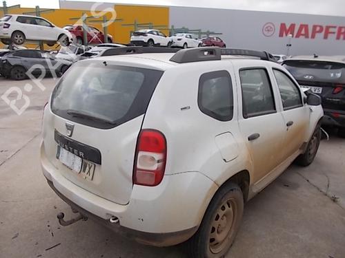 Used Parts DACIA DUSTER (HS_) 1.5 dCi (HSAJ) 5043131
