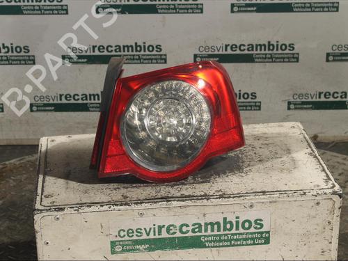 Used Right taillight Right taillight VW PASSAT B6 (3C2) 2.0 TDI (140 hp) 15251408 15251408