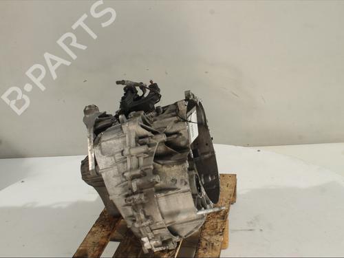Gearbox VOLVO V40 Hatchback (525) D3 | BP29128873M3 