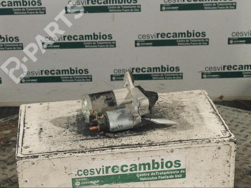 Used Starter DACIA DUSTER (HS_) [2010-2018]  11899223