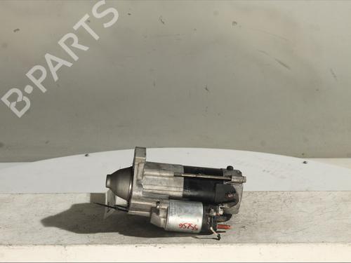 Used Starter RENAULT SCÉNIC IV (J9_) 1.7 Blue dCi 150 (J9A7, J9A8) (150 hp) 30841261