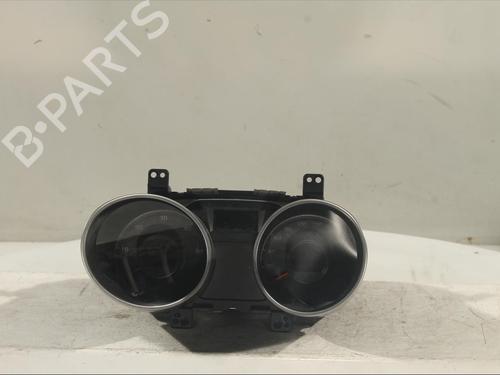 Instrument cluster HYUNDAI ix35 (LM, EL, ELH) 1.7 CRDi | BP26925442C47 