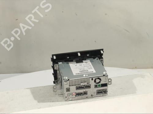 Radio HONDA CR-V IV (RM_) 1.6 i-DTEC (RE6) | BP27249635E6 