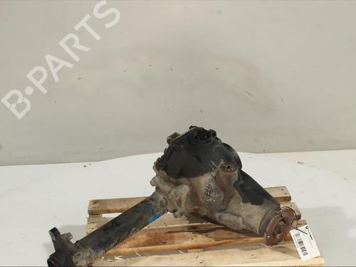 Front differential KIA SORENTO I (JC) 2.4 | BP29986134M23 - Image 3
