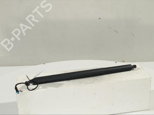 Used Tailgate lift support Tailgate lift support BMW X2 (F39) sDrive 20 i (192 hp) 14525639 14525639