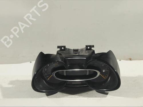 Used Instrument cluster Instrument cluster RENAULT CLIO IV (BH_) 1.5 dCi 75 (75 hp) 26924936 26924936