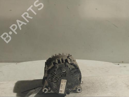 Alternator MITSUBISHI ASX (GA_W_) 1.6 MIVEC (GA1W) | BP16128590M7 