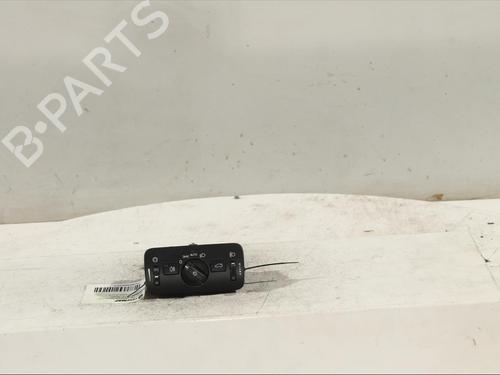 Used Headlight switch Headlight switch VOLVO V40 Hatchback (525) T2 (122 hp) 11982010 11982010