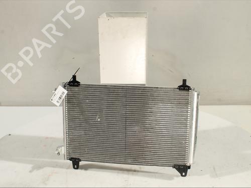Used AC radiator AC radiator CITROËN C3 IV (CC_, CB_) 1.2 PureTech 100 (CCHPV4) (101 hp) 32691285 32691285